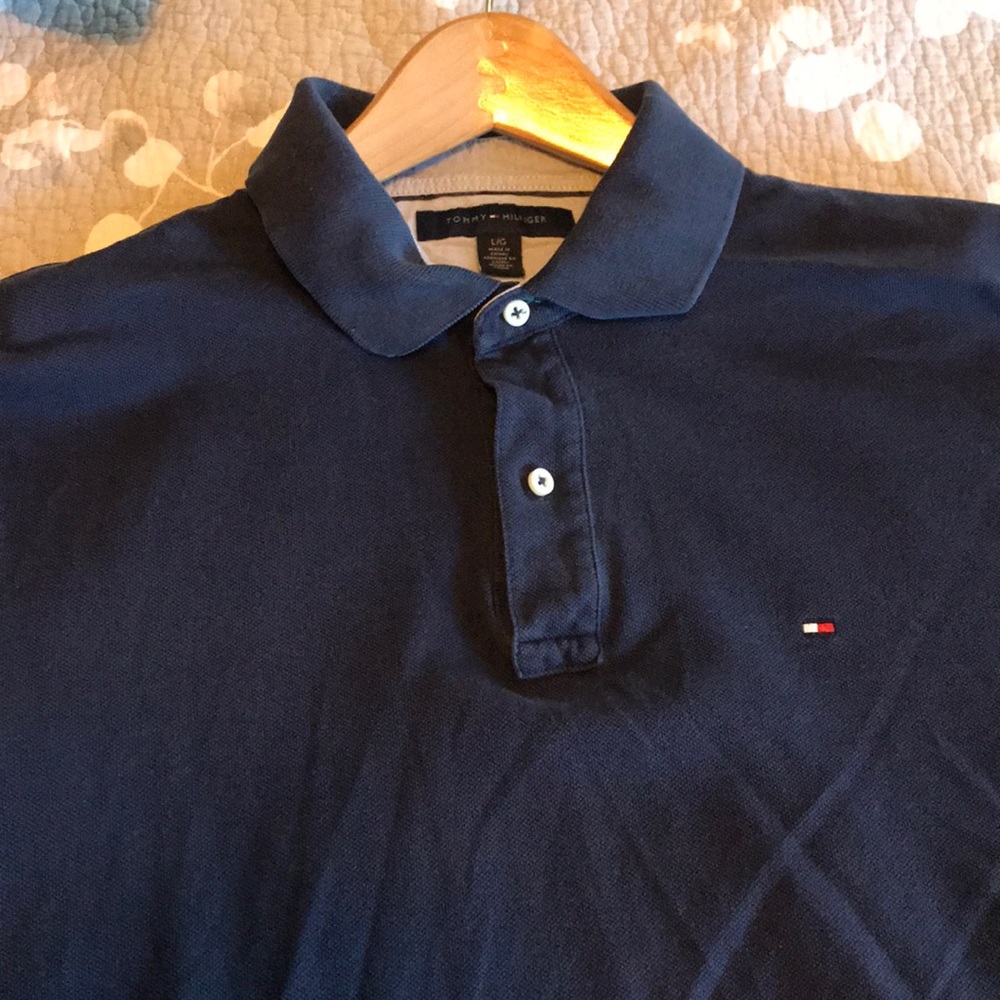 Polo shirt